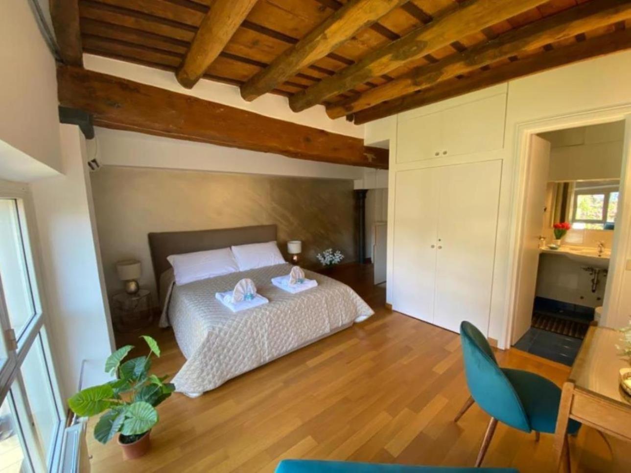 Margutta Domitia Apartment Rom