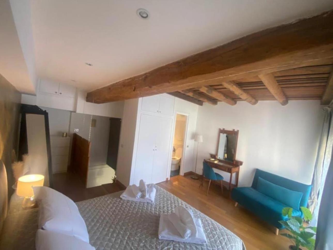Apartment Margutta Domitia