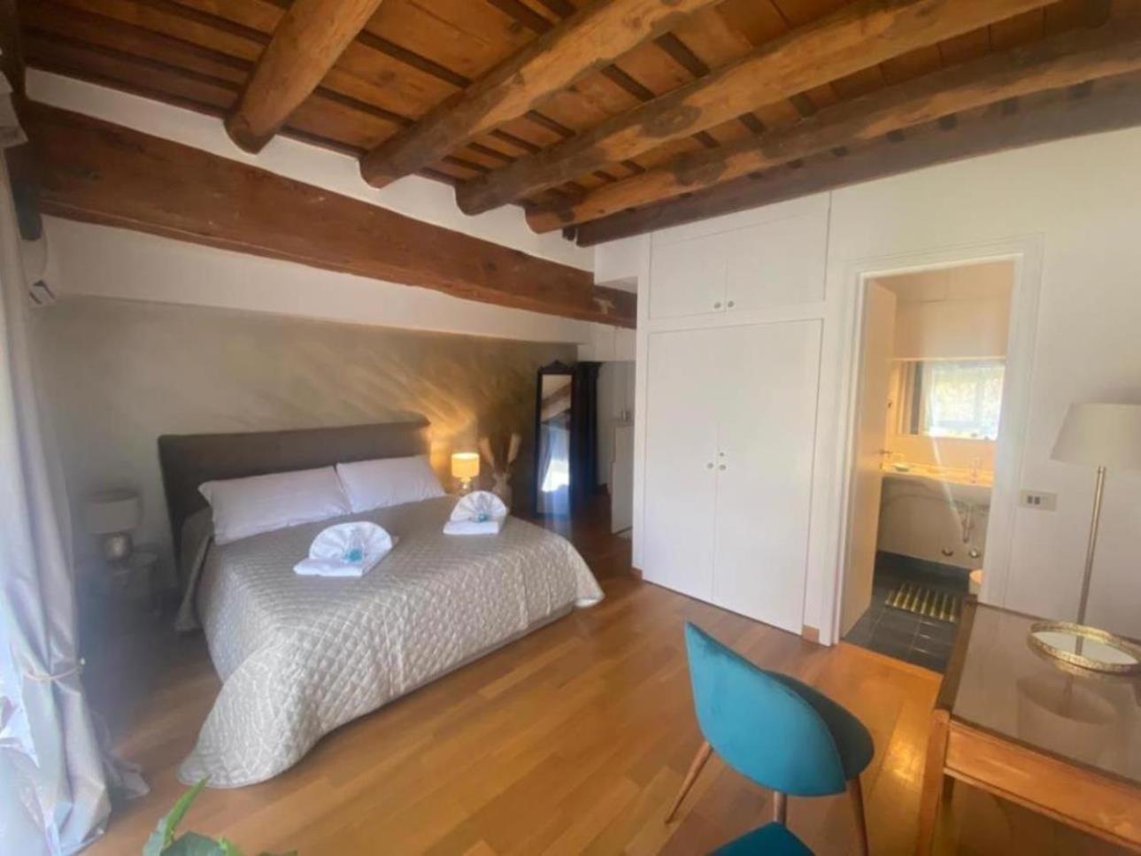 Apartment Margutta Domitia