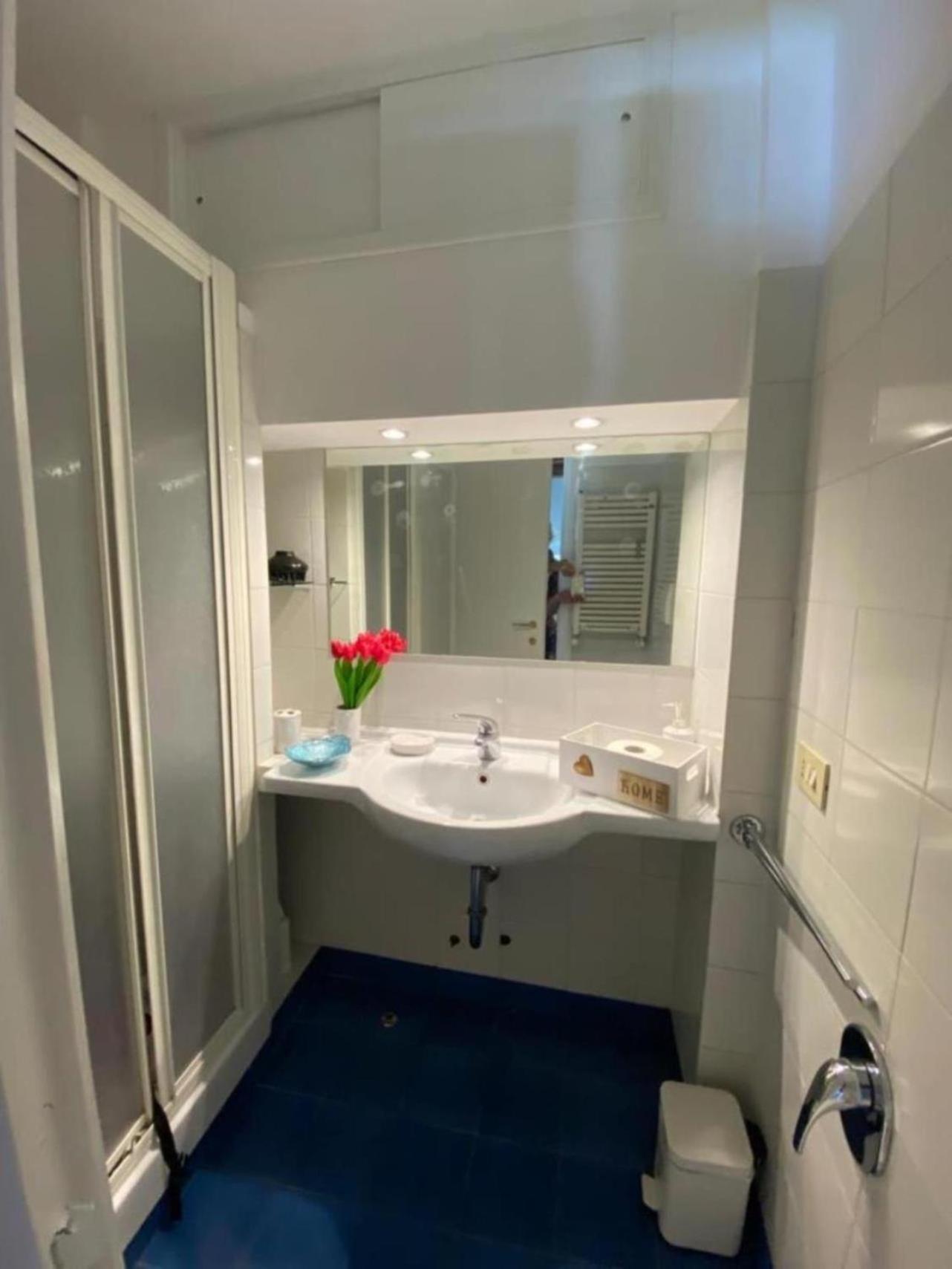 Apartment Margutta Domitia *