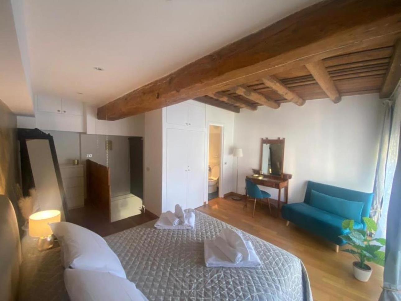 Apartment Margutta Domitia