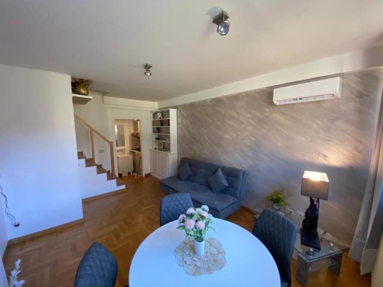 Margutta Domitia Apartment Rom