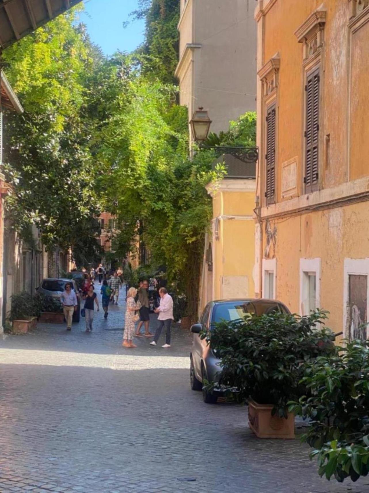 Margutta Domitia Rom