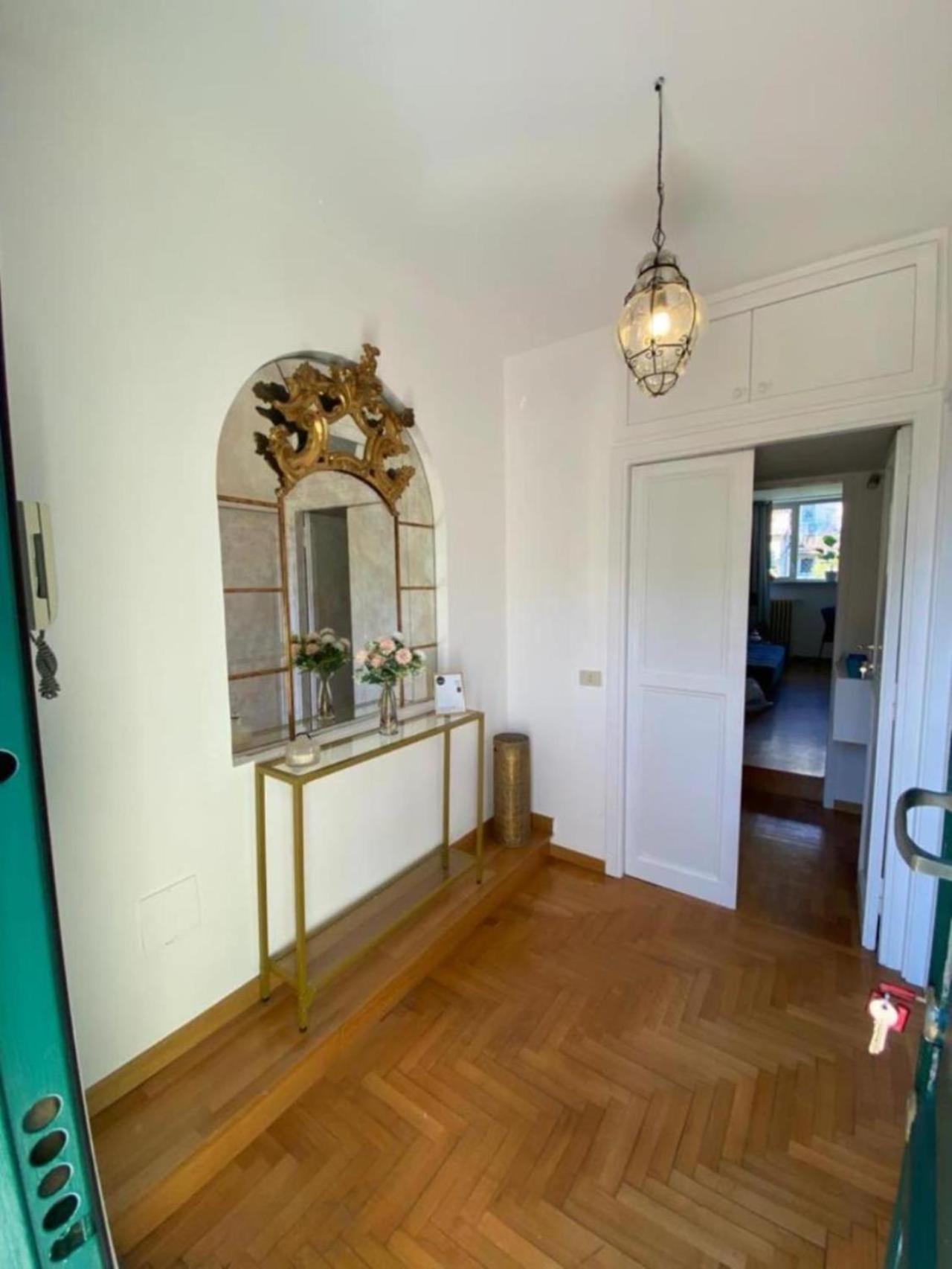Apartment Margutta Domitia