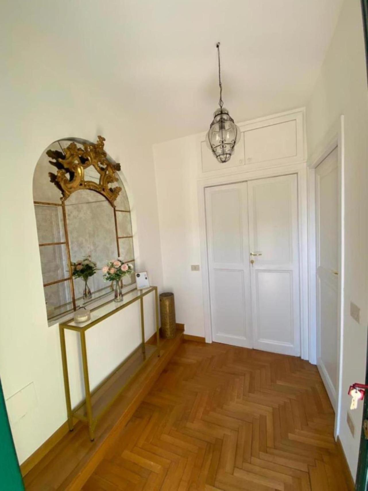 Margutta Domitia Apartment Rom